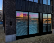 BUURTKAMER OVER DE BRUG OPEN INLOOP