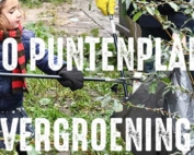 plan vergroening oostenburg