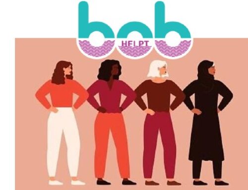 Zij aan Zij aan zet – Voor vrouwen die toe zijn aan verandering