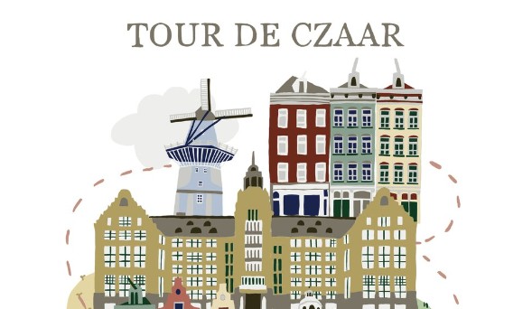 Tour de Czaar