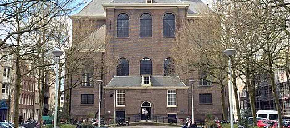 Oosterkerk