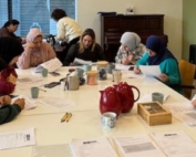 Taalles over de Brug