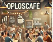 Oploscafe