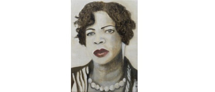 Foto: (c) Iris Kensmil, Tonia Stieltjes, 2023. (ph) Gert Jan van Rooij    Courtesy: Ferdinand van Dieten Office