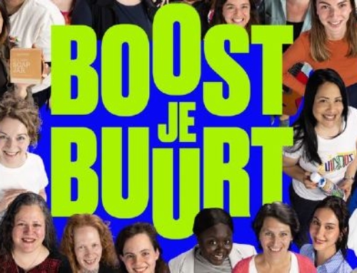 Vote now and help improve your neighborhood