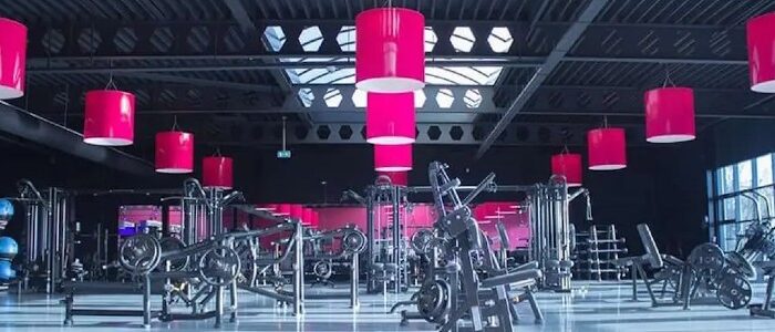 Informatieavond Werkspoorhal met beoogde nieuwe huurder BigGym