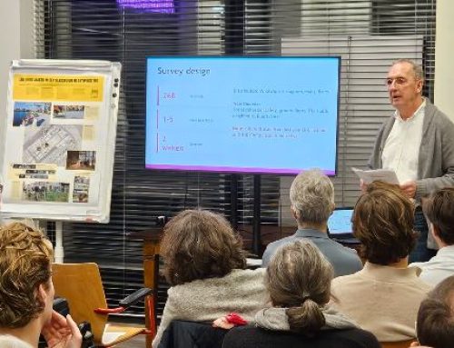 Talkshow Oostenburg #10 – Wat vindt u van Oostenburg-Noord?