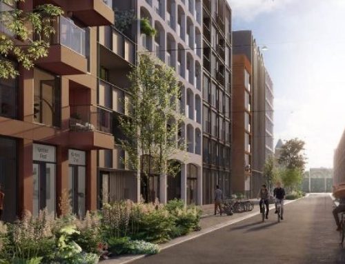 Oostenburg heeft potentie, nu is actie nodig.