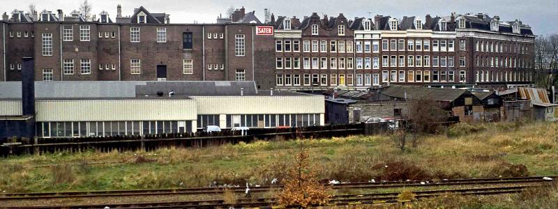 expositie Peter Spaans
