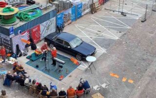 koningsdag oostenburg